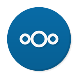 Nextcloud icon
