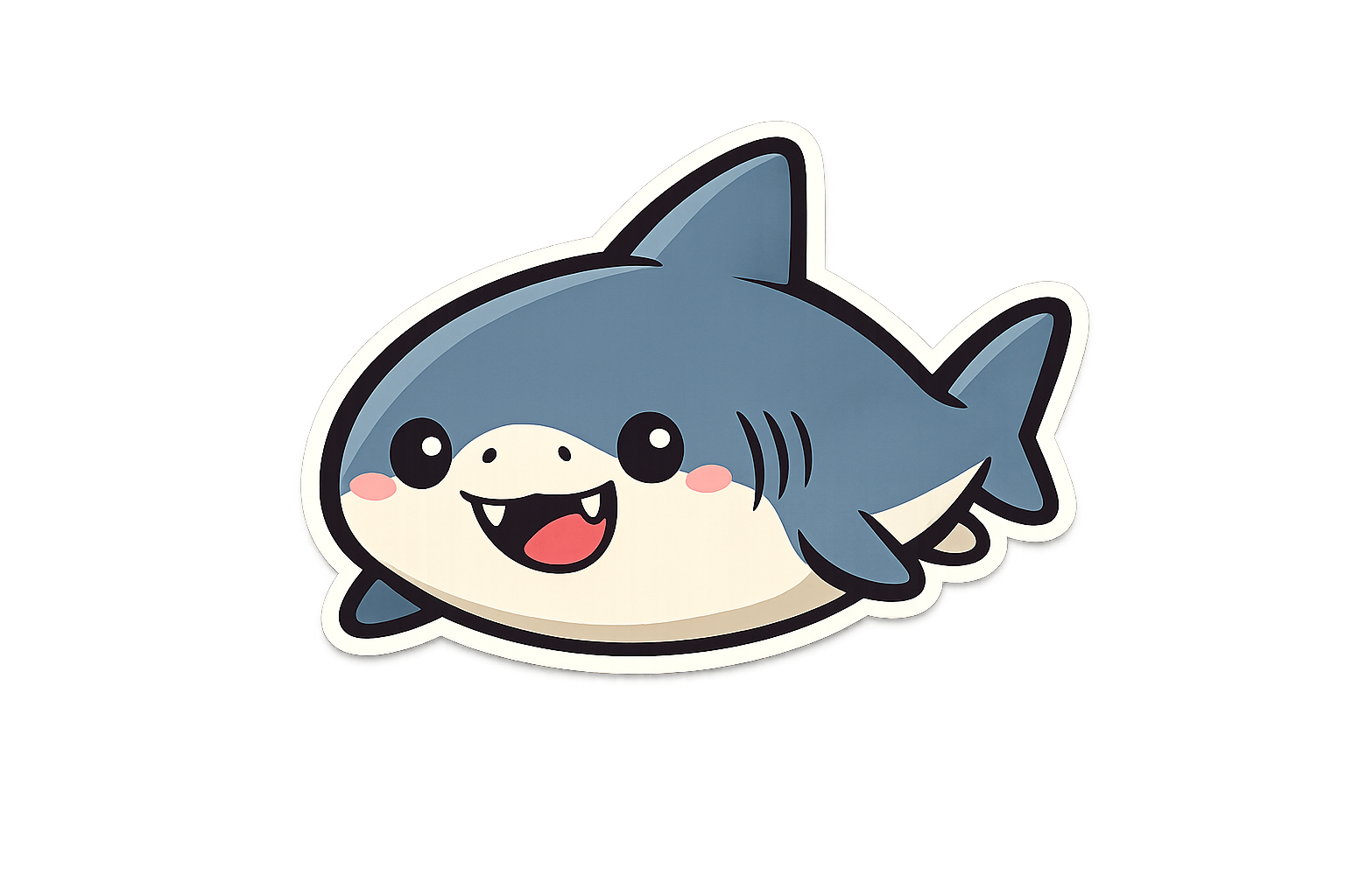 Sharkord icon